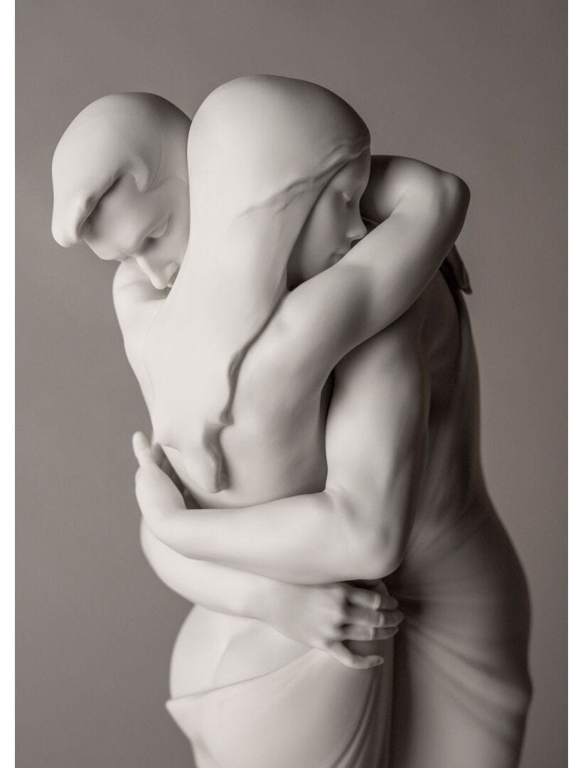 Lladro Just You And Me