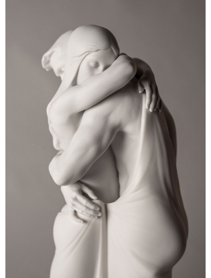 Lladro Just You And Me