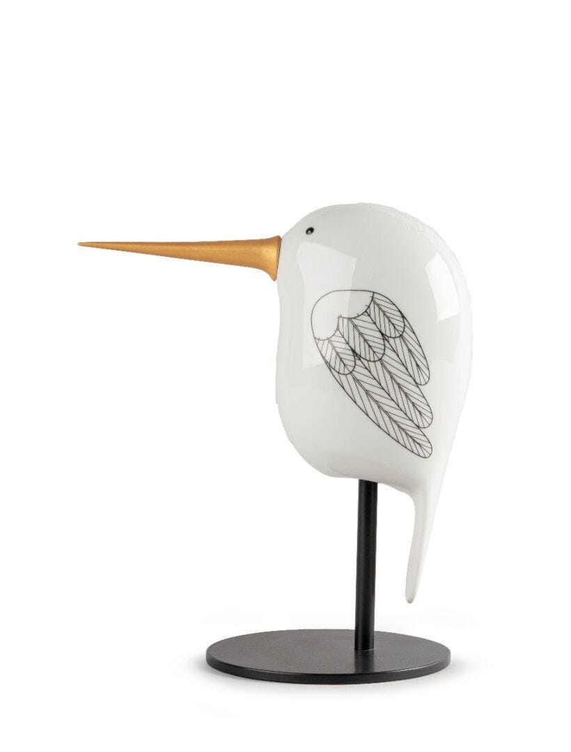 Lladro Face 2 Face