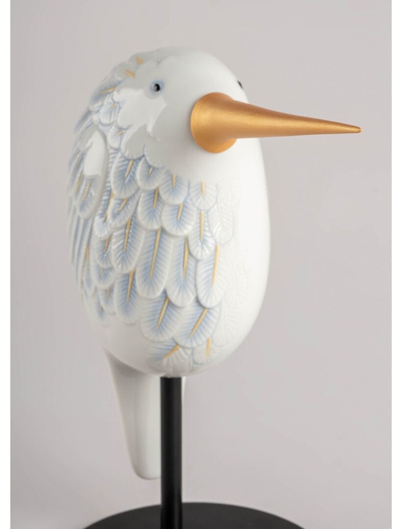 Lladro Face 2 Face