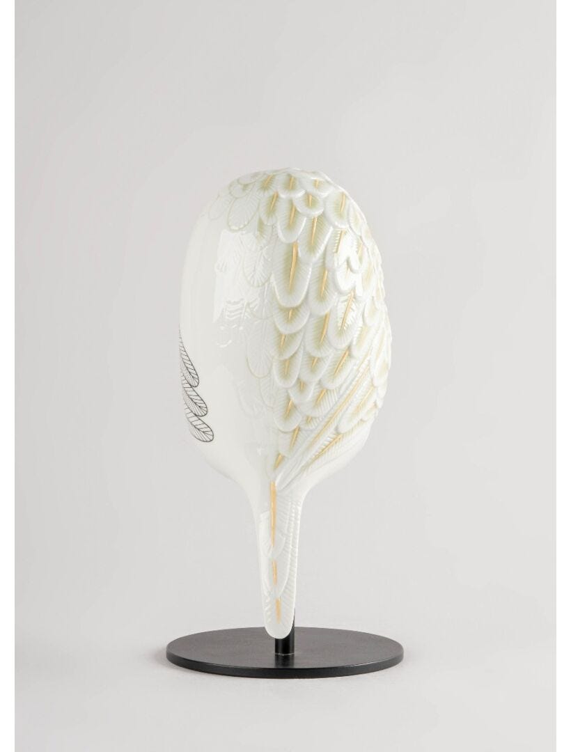 Lladro Face 2 Face