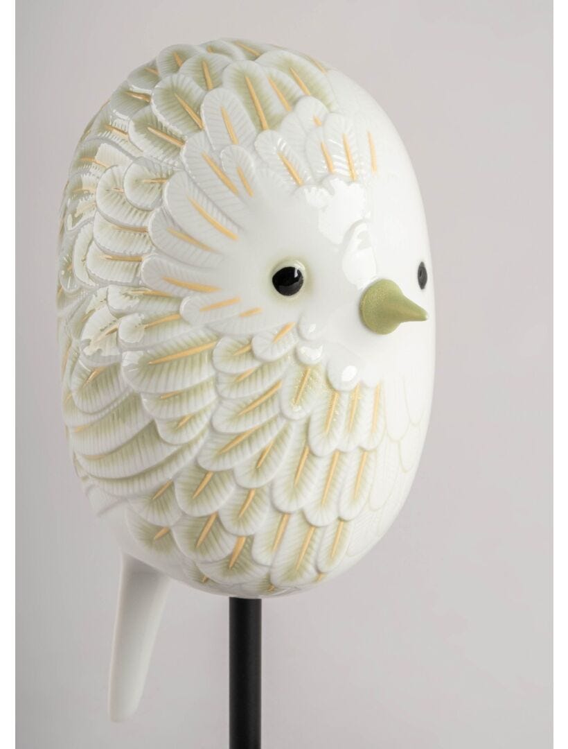 Lladro Face 2 Face