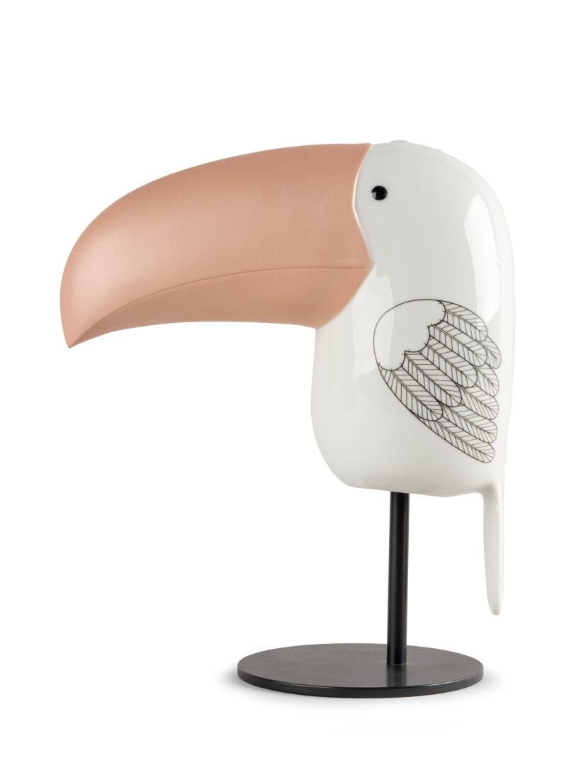 Lladro Face 2 Face