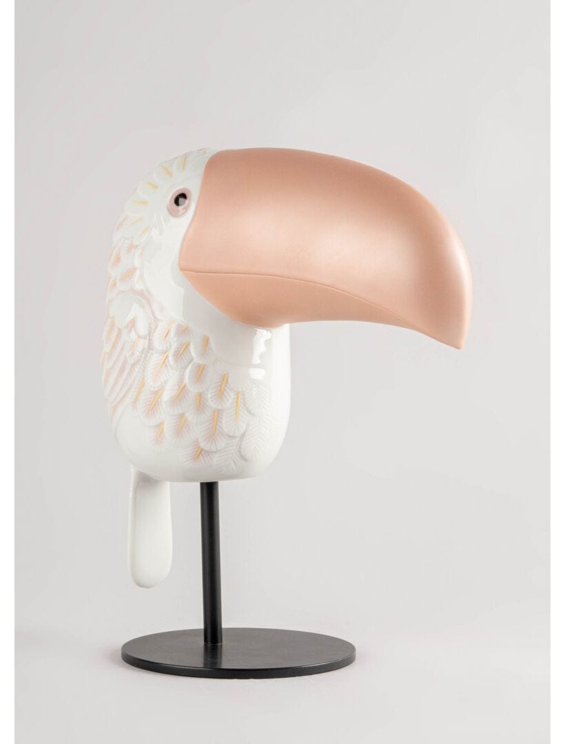 Lladro Face 2 Face