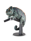 Lladro Chameleon