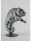 Lladro Chameleon