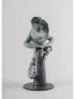 Lladro Chameleon