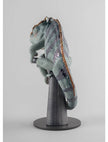 Lladro Chameleon