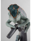 Lladro Chameleon