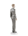 Lladro Soulmates Sculpture