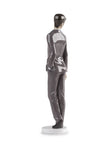 Lladro Soulmates Sculpture