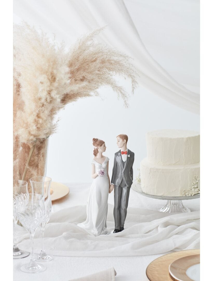Lladro Soulmates