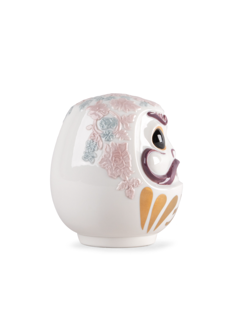 Lladro Daruma