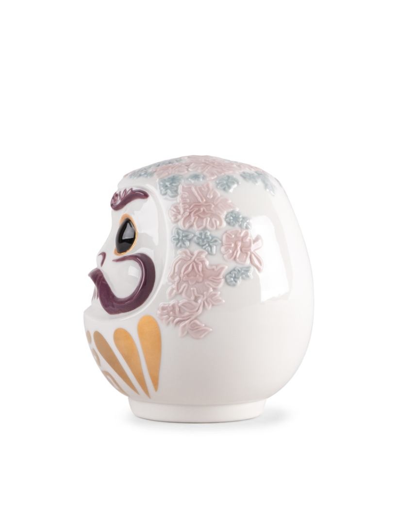 Lladro Daruma