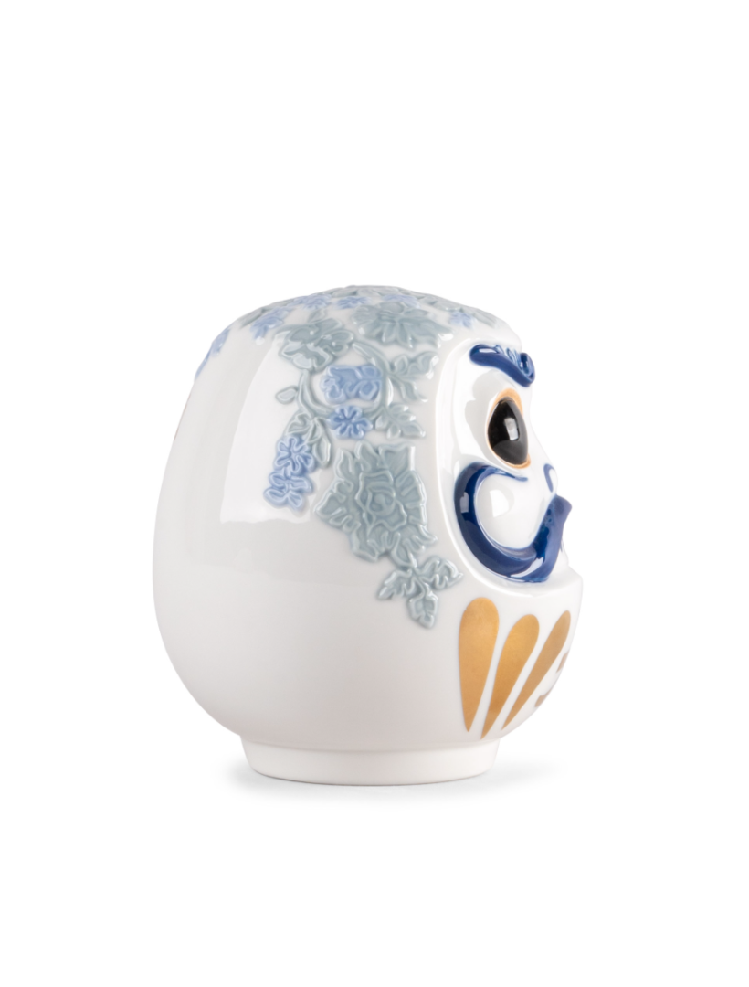 Lladro Daruma