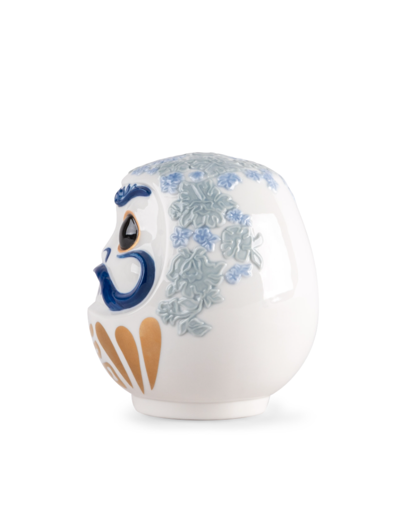 Lladro Daruma