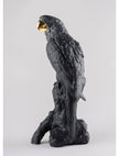 Lladro Macaw Bird