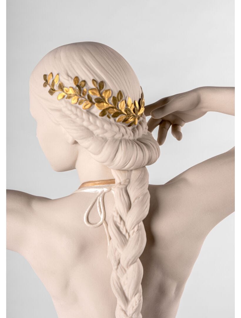 Lladro Diana