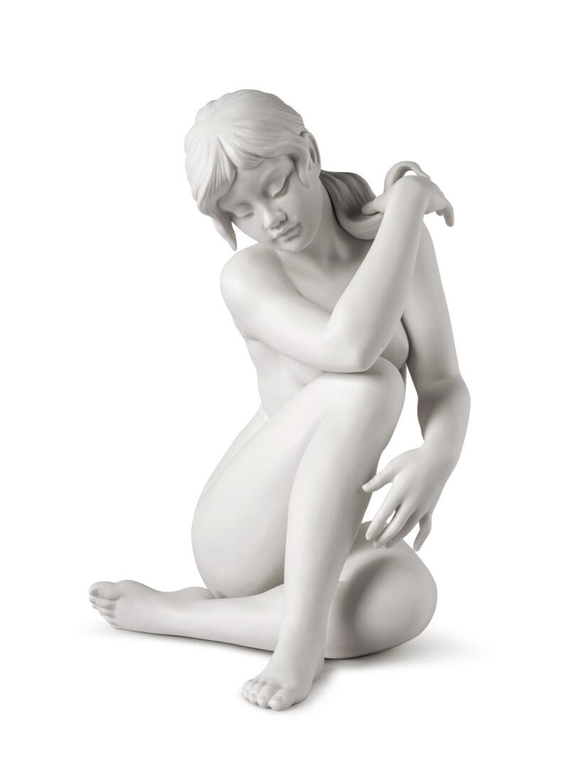 Lladro Pure Calm