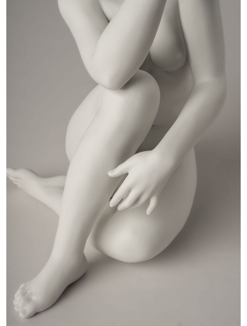 Lladro Pure Calm