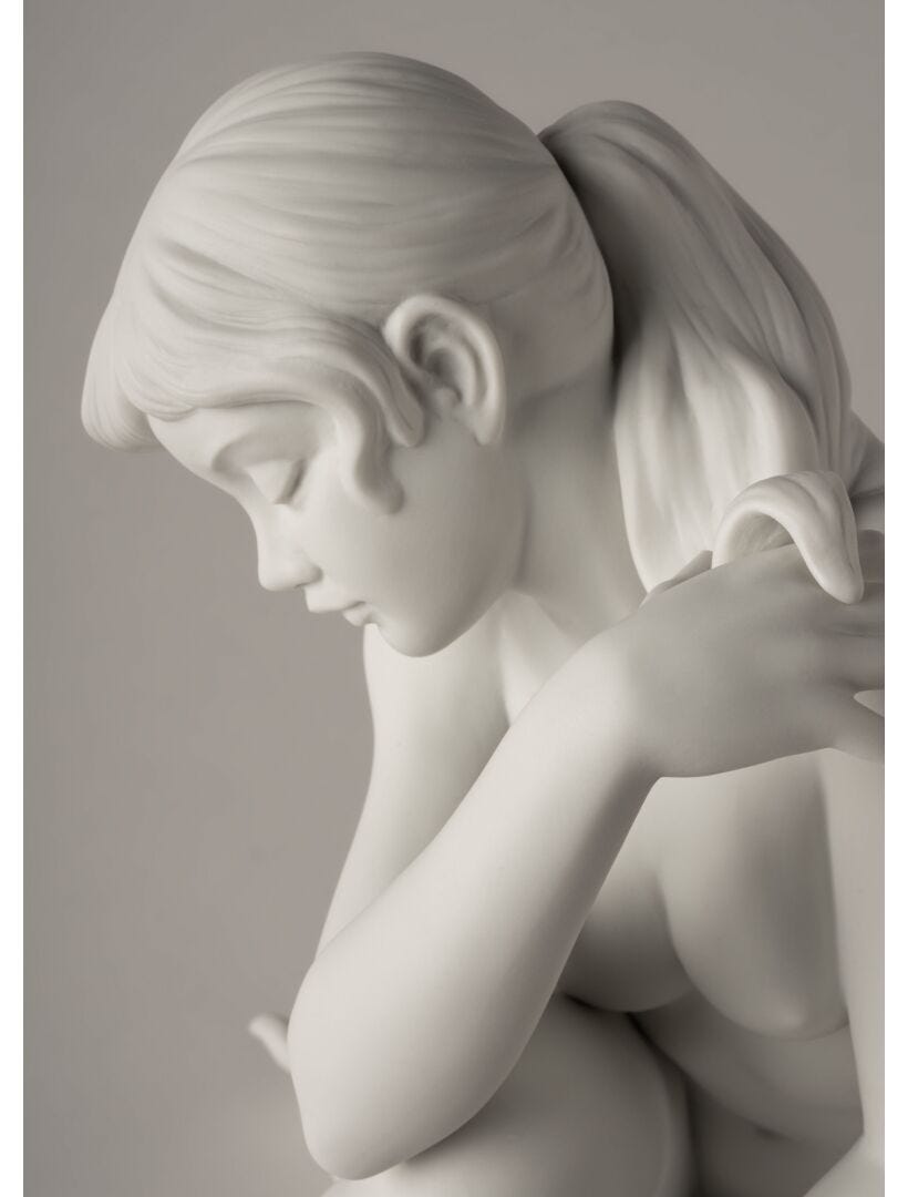 Lladro Pure Calm