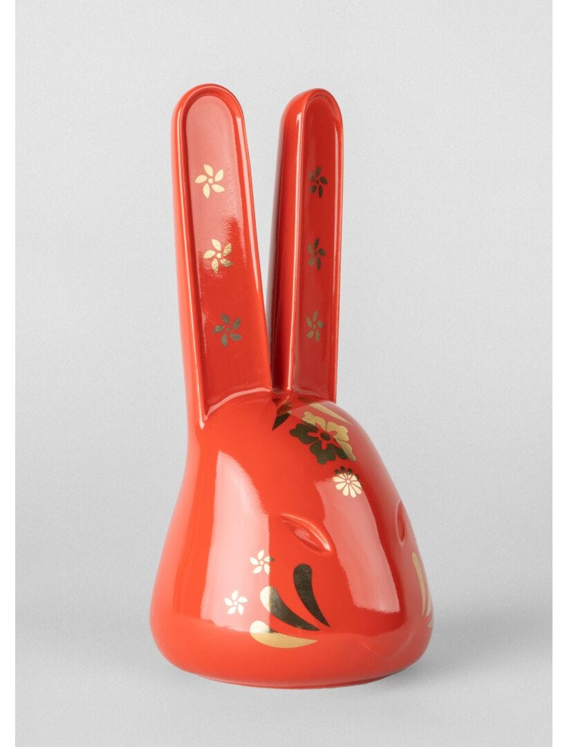 Lladro The Rabbit