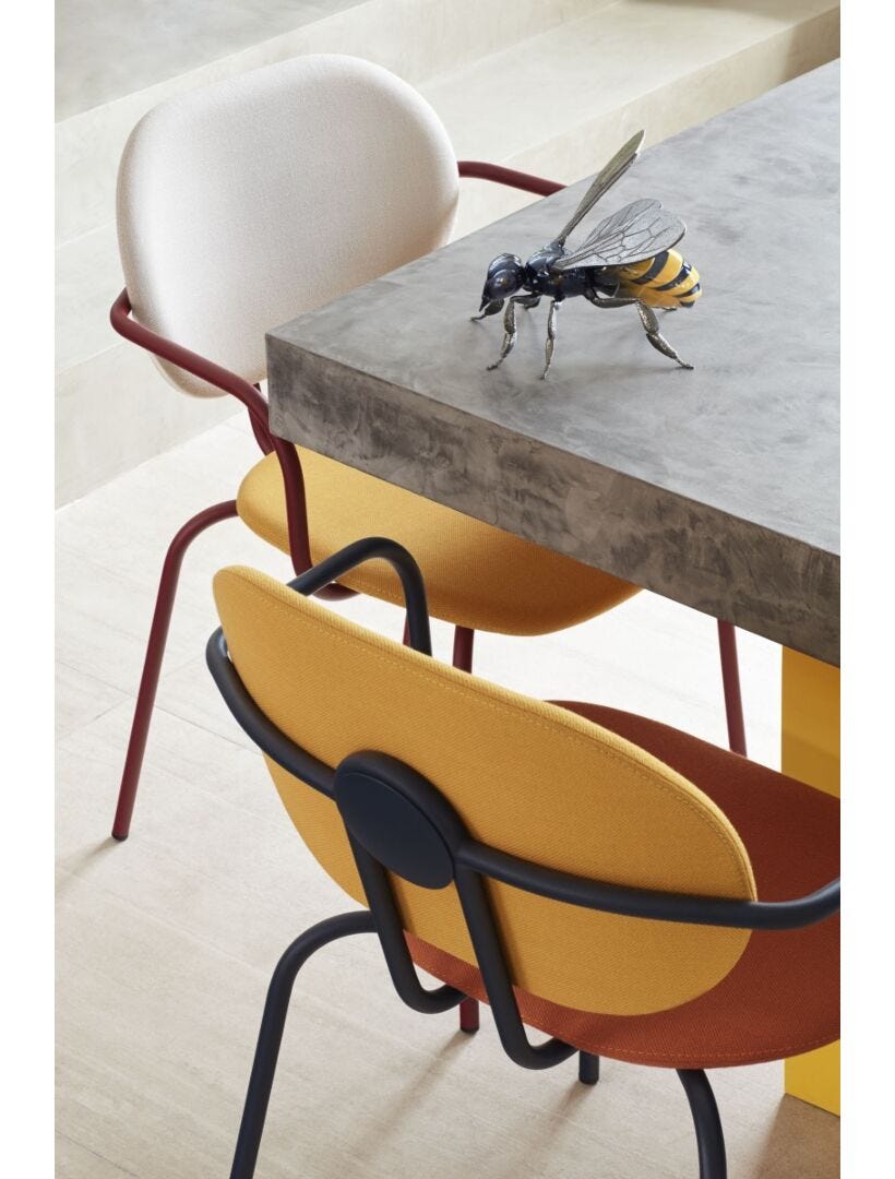 Lladro Bee