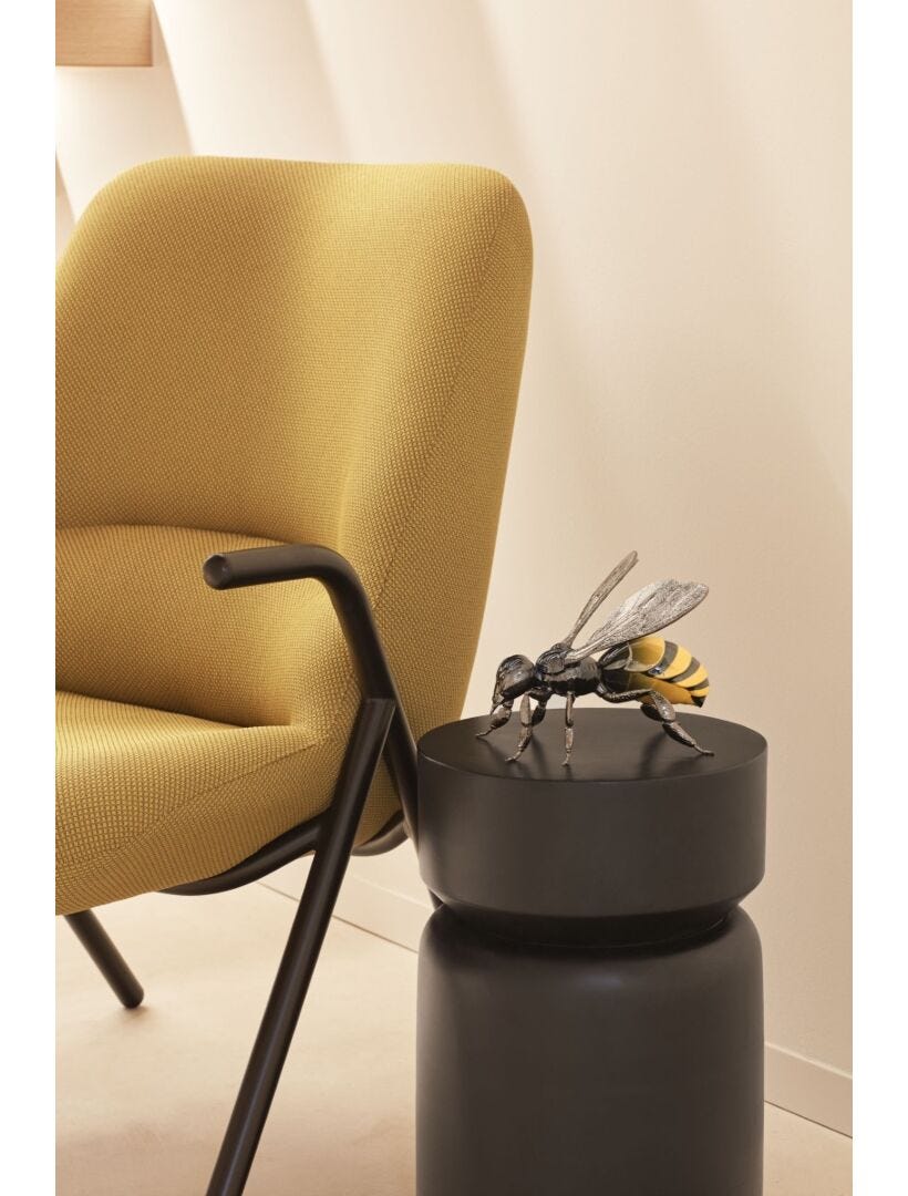 Lladro Bee