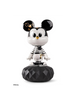 Lladro Mickey In Black And White