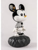 Lladro Mickey In Black And White