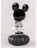Lladro Mickey In Black And White