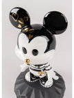 Lladro Mickey In Black And White