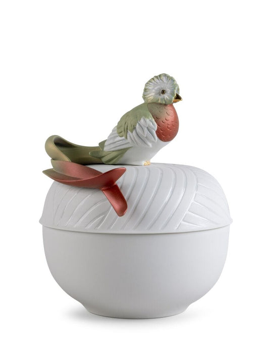 Lladro Quetzal Box