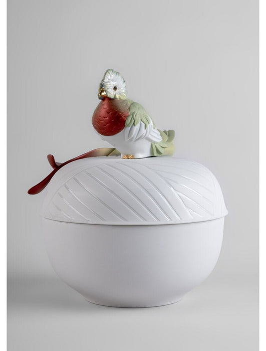 Lladro Quetzal Box