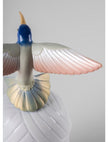 Lladro Hummingbird Box