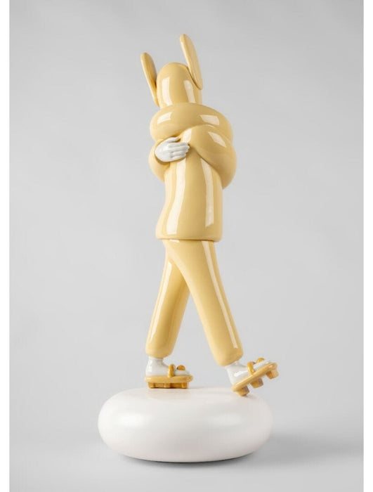 Lladro Embraced