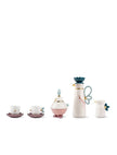 Lladro Coffee Pot Kawki