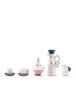 Lladro Coffee Set Kawki