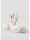 Lladro Endless Love (Cake Topper)