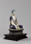 Lladro Shakyamuni Buddha Figurine - Limited Edition