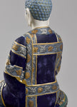 Lladro Shakyamuni Buddha Figurine - Limited Edition
