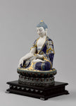 Lladro Shakyamuni Buddha Figurine - Limited Edition