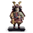 Lladro Warrior Boy Figurine