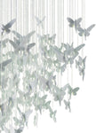 Lladro Niagara Chandelier 78