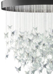 Lladro Niagara Chandelier 78