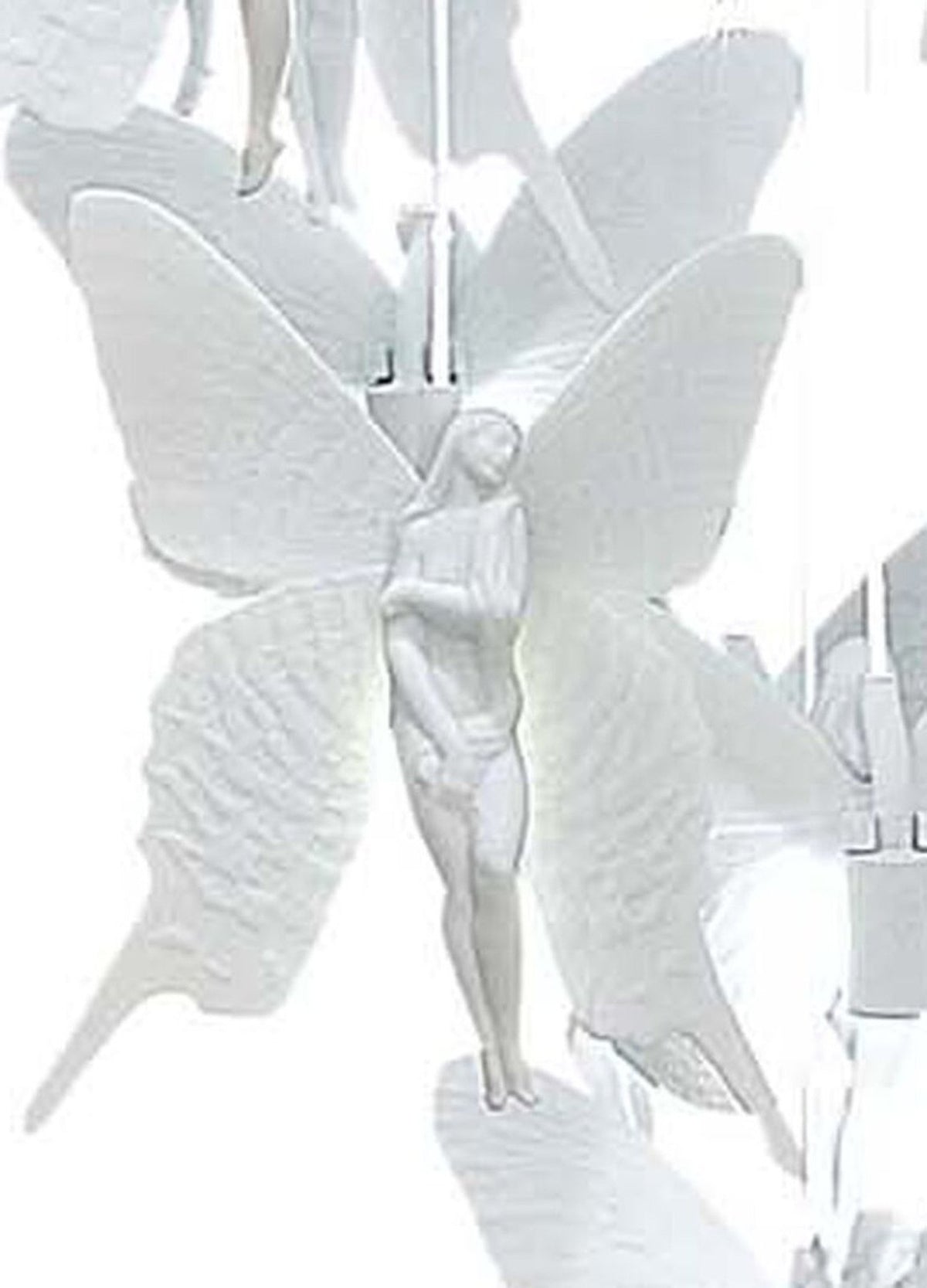 Lladro Niagara Chandelier 43