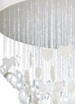 Lladro Magic Forest Chandelier 78