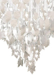 Lladro Magic Forest Chandelier 78