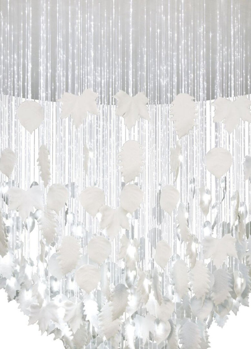 Lladro Magic Forest Chandelier 78