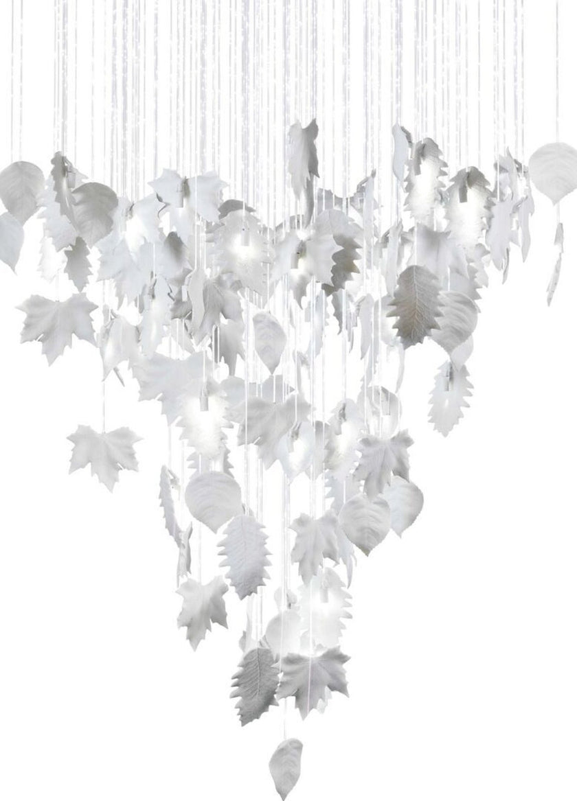 Lladro Magic Forest Chandelier 43